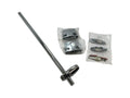 Grohe Movario Adjustable Shower Slide Bar, 24in, | Hook & Hull Co