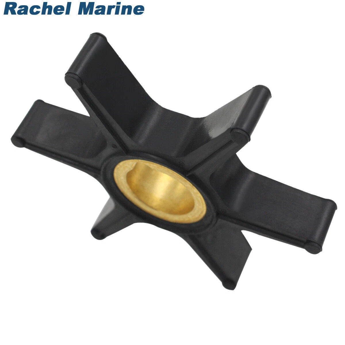 Water Pump Impeller – Mercury 25-50HP