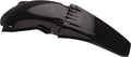 Acerbis Rear Fender Black For Yamaha Yz125 & Yz250 1996-2001 Offroad