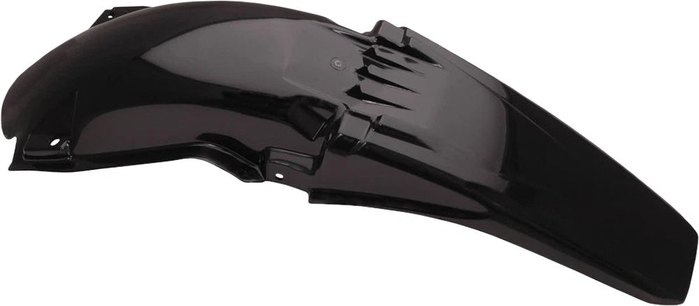Acerbis Rear Fender Black For Yamaha Yz125 & Yz250 1996-2001 Offroad
