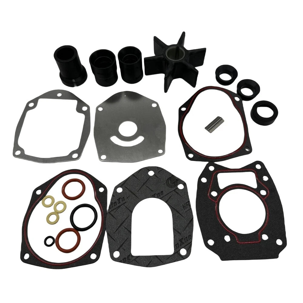 Water Pump Repair Kit For Mercury/marine<wbr/>/force &Amp; Mercruiser