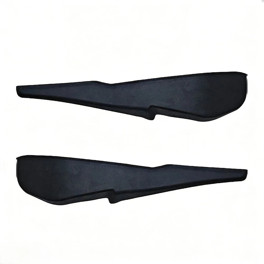 Windshield Wiper Deflector Set For Chevrolet Malibu Xl 84106762