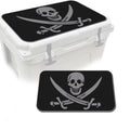 Custom Pad YETI Tundra Cooler 35-75 by YETI