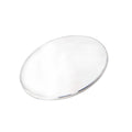 31.5mm Diameter 3.0mm Thickness Watch Flat Sapphire Crystal Glass