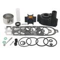 Water Pump Repair Kit 46-96148a8 135/150/175/20<wbr/>0hp Mercury