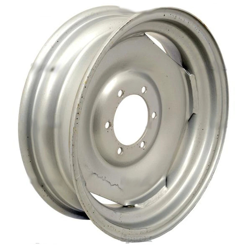 3121425r91 D8nn1007ca Wheel Rim (5.500" X 18") Fits Massey Ferguson
