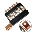 Multi Block Fuse Replacement Car Fuse