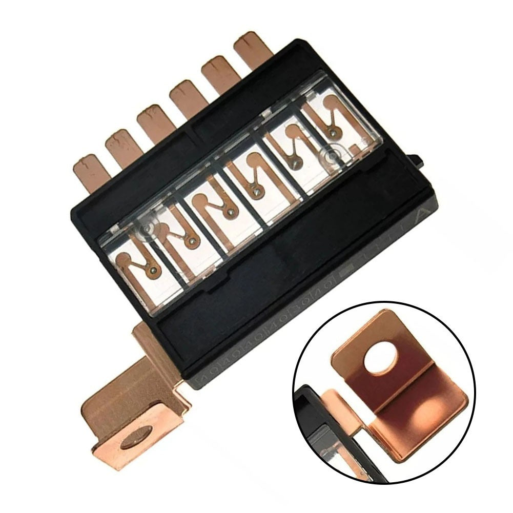Multi Block Fuse Replacement Car Fuse