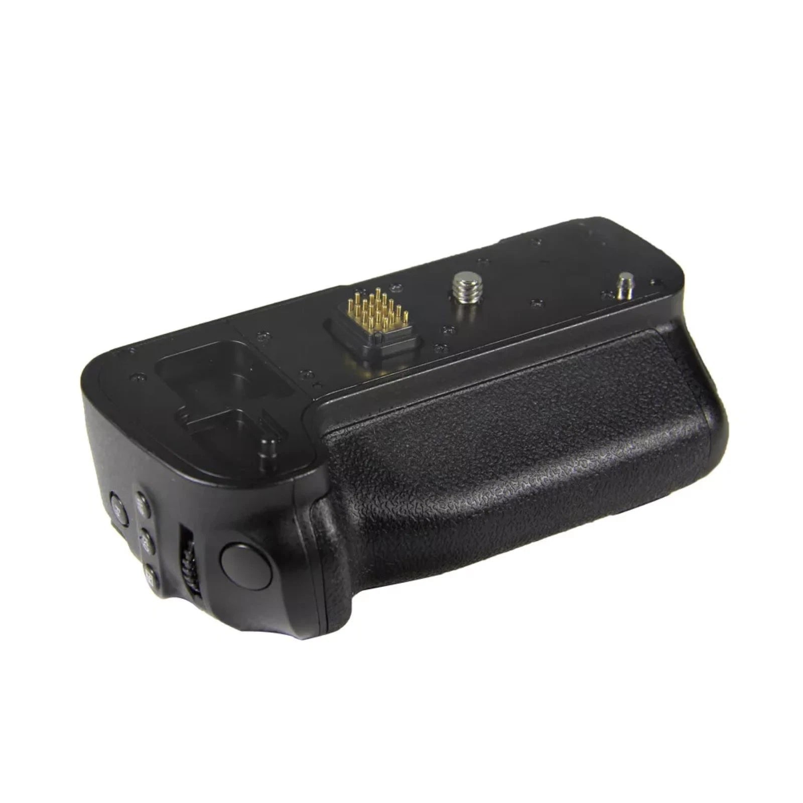 Dmw-bggh3 Battery Grip For Panasonic Dmc-gh3/gh4 Comfortable Vertical