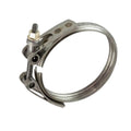 842993 Exhaust Clamp for Volvo Penta Elbow Turbo 30 31 32 40 41 42 43 44 300 D4O
