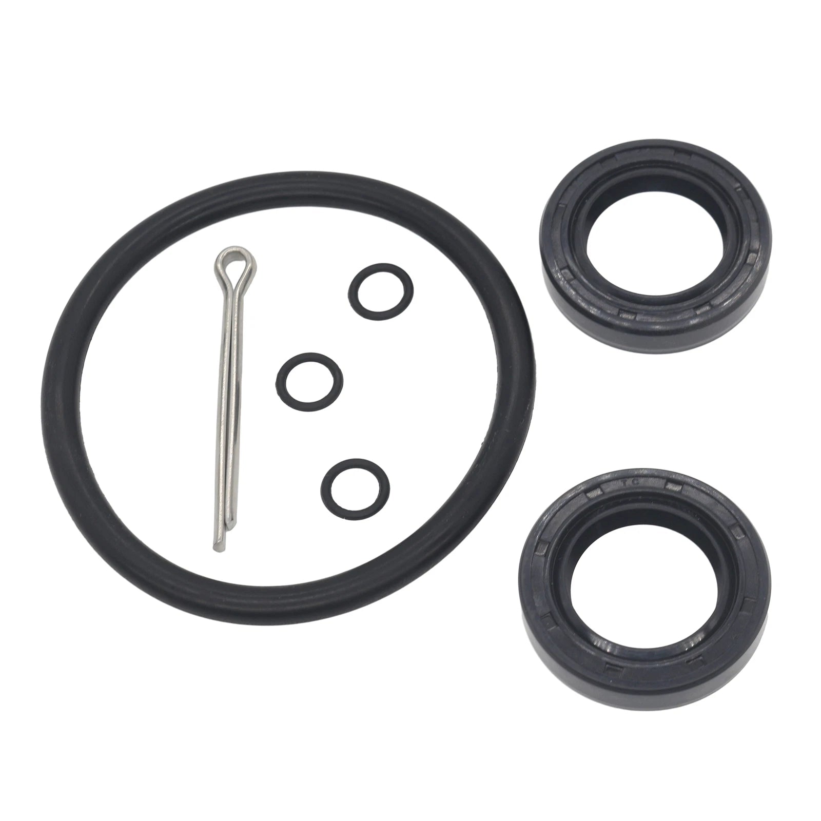 Lower Unit Oil Seal for Honda BF35A/40A/45A/50A (2001-2006)