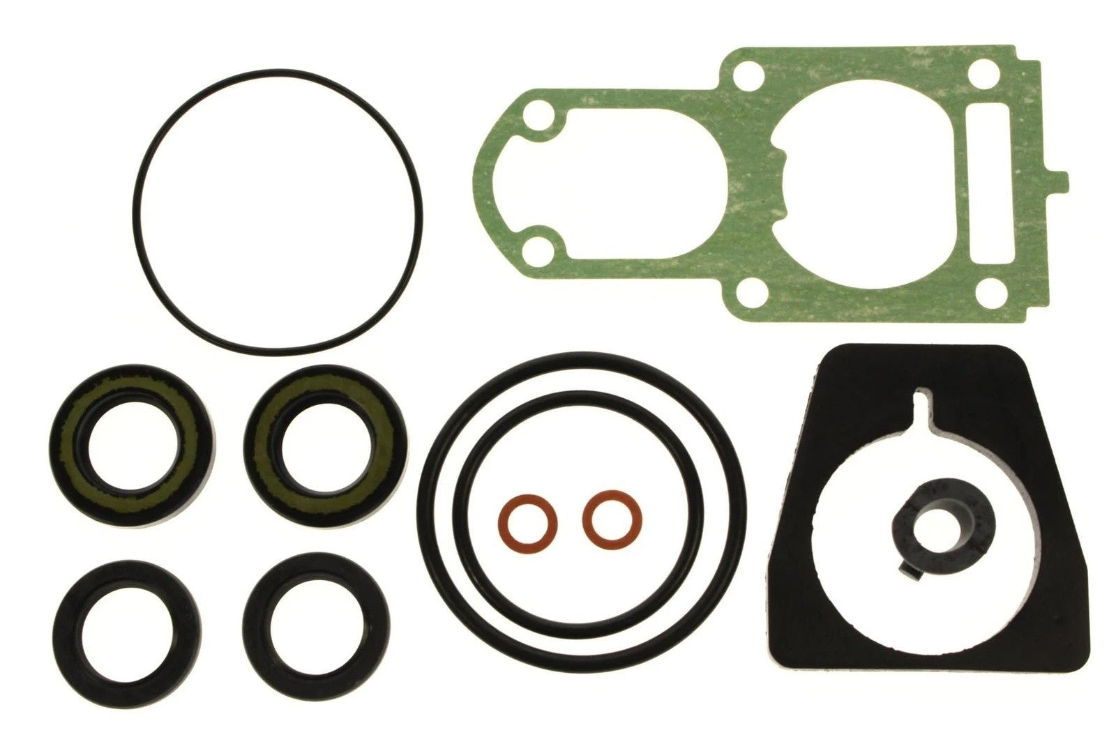 Lower Unit Seal Kit Yamaha 20HP 25HP by Yamaha