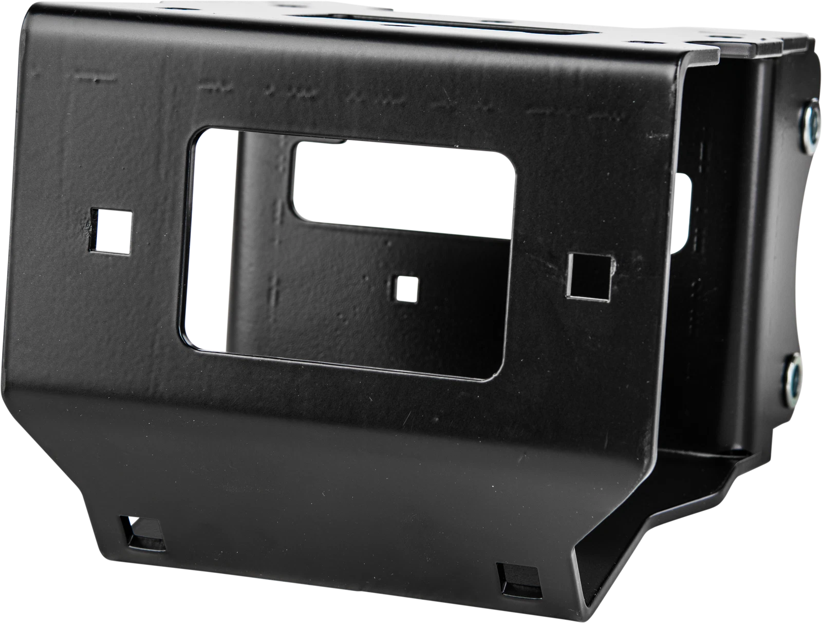 Open Trail Winch Mount For Atv/utv Plows & Winches 459-1840