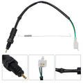 Honda Rear Brake Light Switch Fittings by Honda