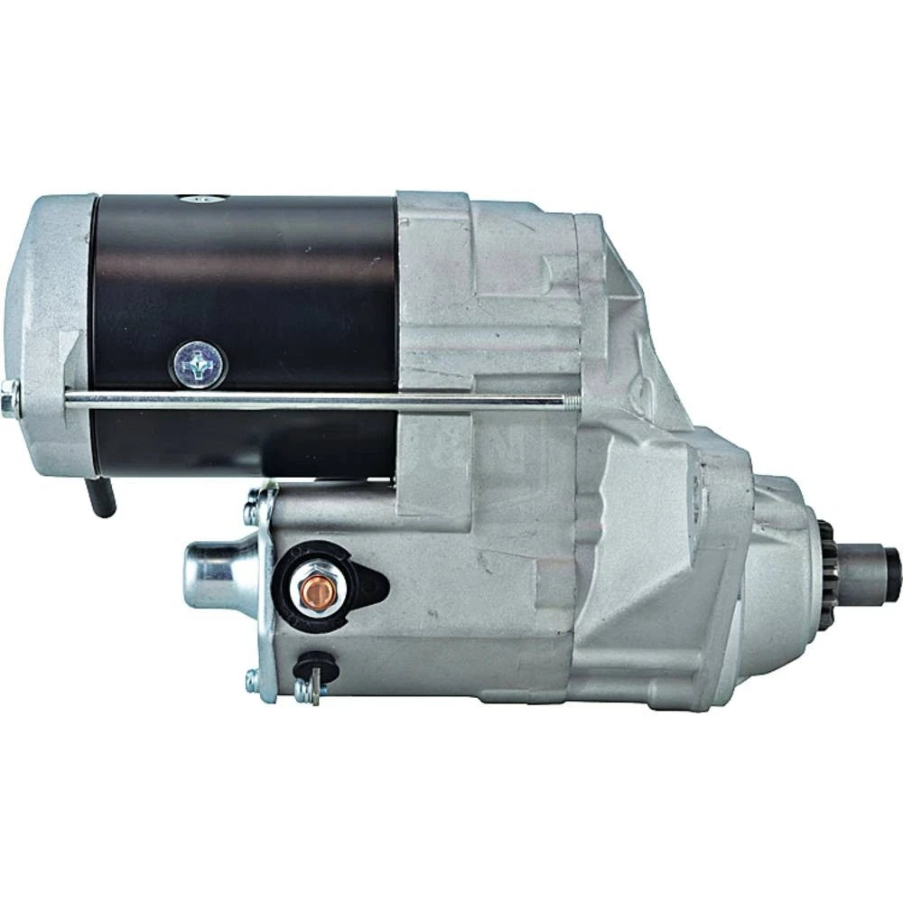 410-52317-jn J&n Electrical Products Starter