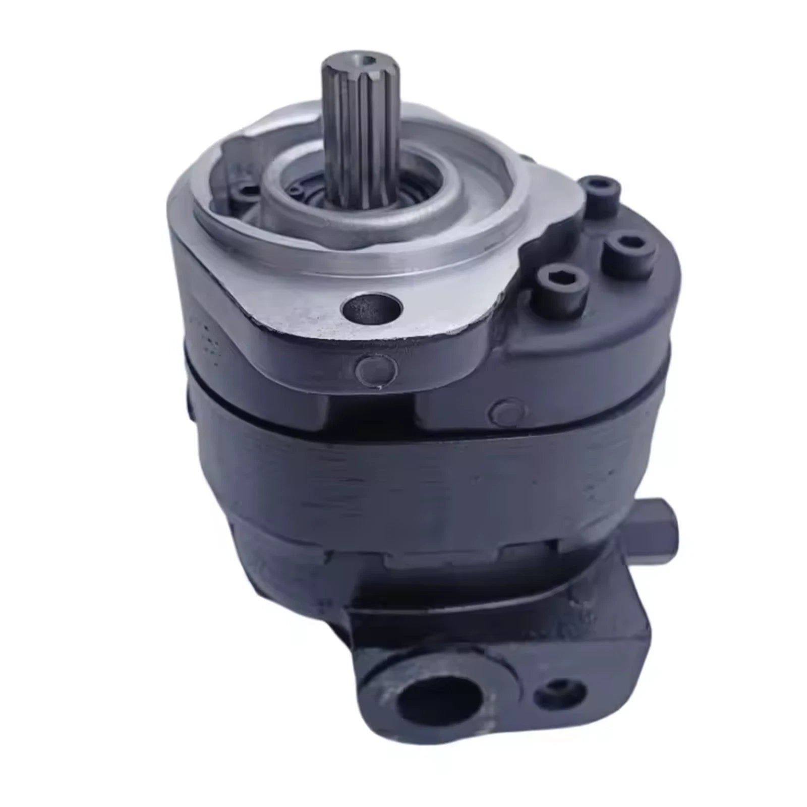 Gear Pump A315005 D518239 For Doosan Daewoo 4g64 Engine G20e-3 G25e-3