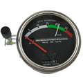 Tachometer Gauge - Red Needle Fits John Deere 2510 2520 3020 4020