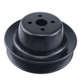 Fan Pulley 3971283 For Cummins Engine 4b3.9 6b5.9 | Hook & Hull Co