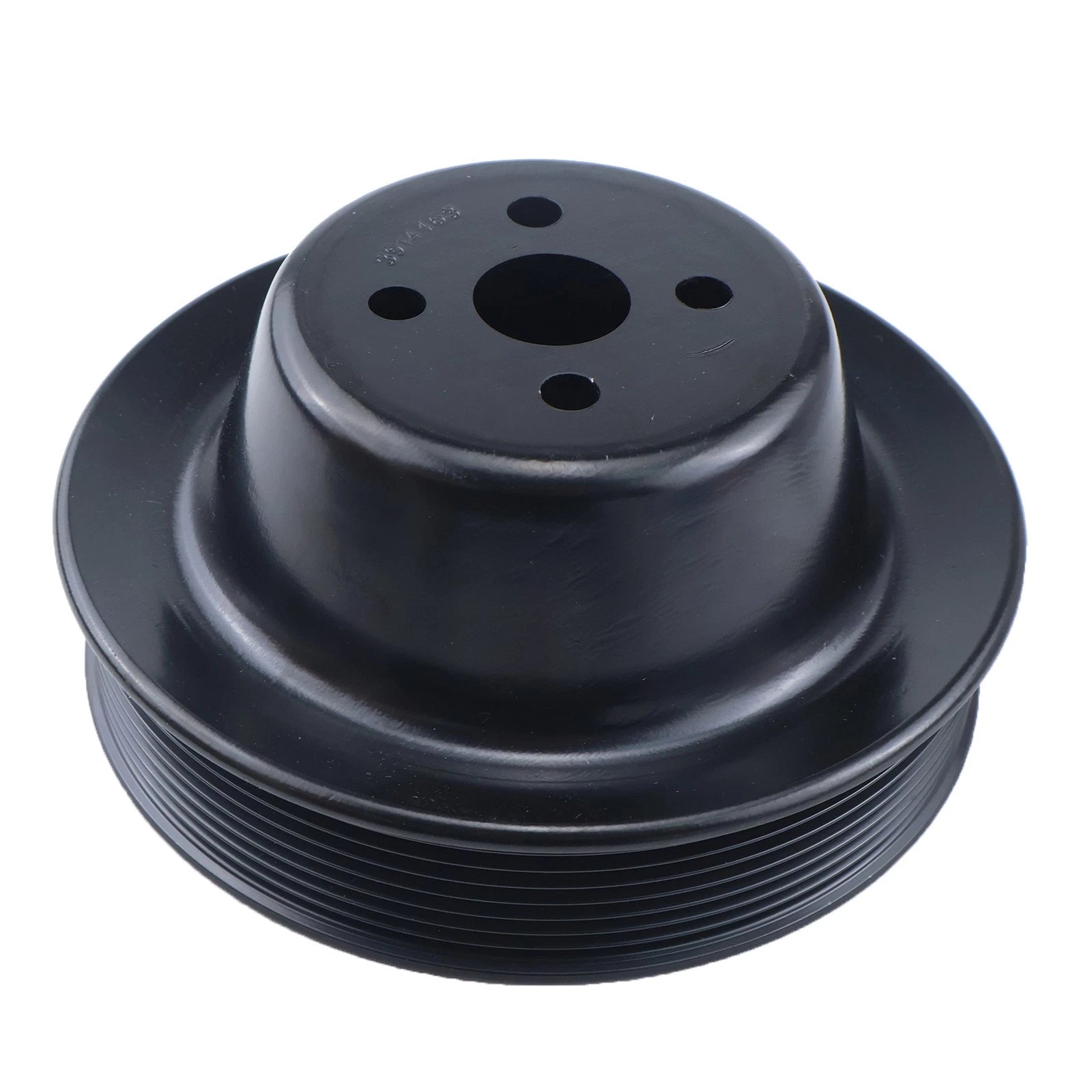 Fan Pulley 3971283 For Cummins Engine 4b3.9 6b5.9 | Hook & Hull Co