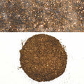 Boat Auto Motorcycle Truck Metal Glitter Flake | Cinnamon Bronze (8oz)