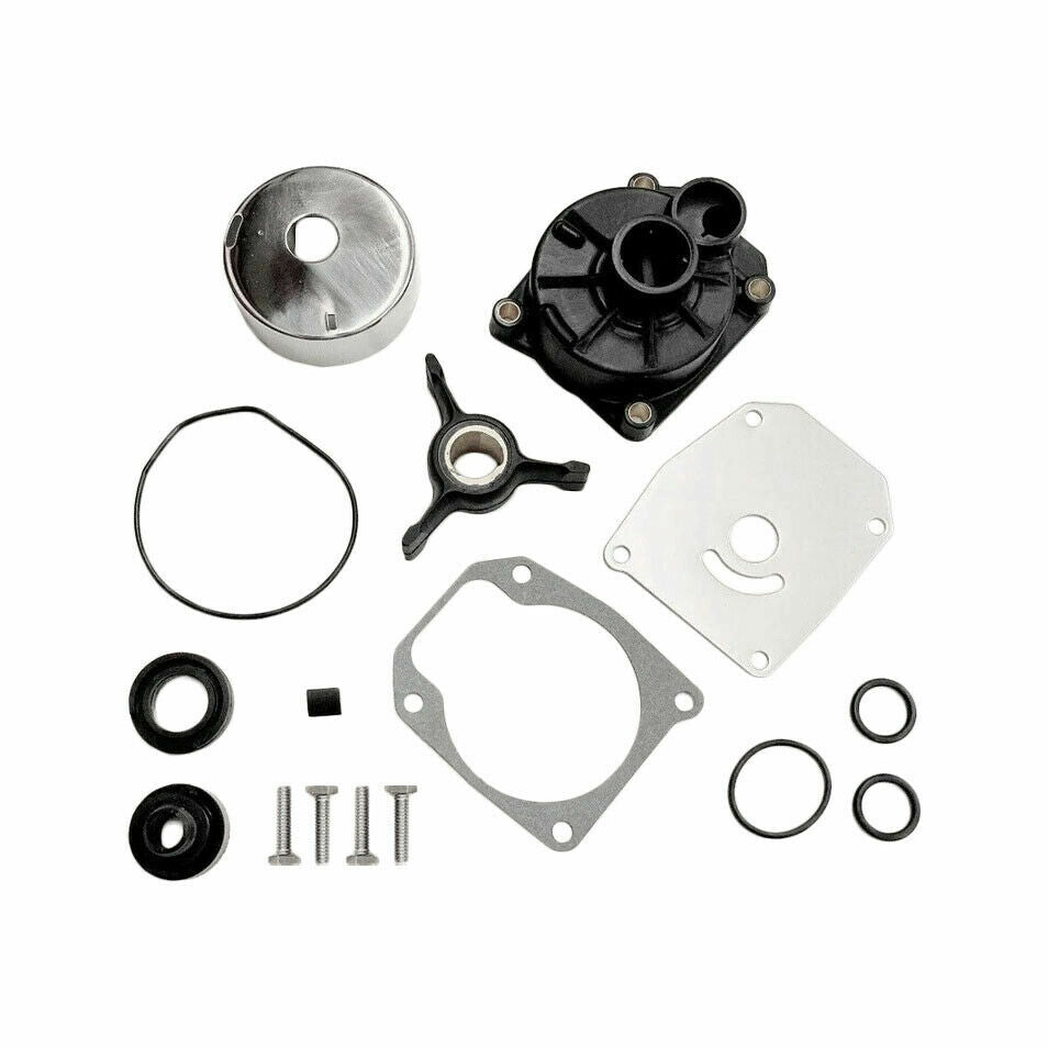 Water Pump Impeller Kit Johnson 40-50HP by Johnson