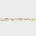 Supreme Boat Graphic Decal U33764-01 by Supreme