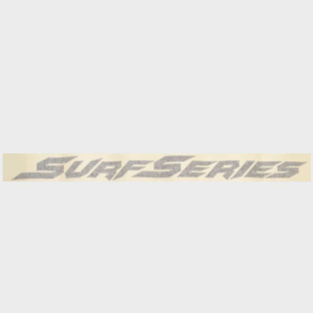 Supreme Boat Graphic Decal U33764-01 by Supreme