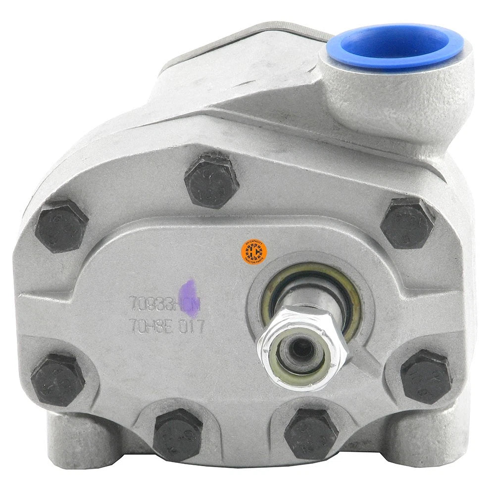 R2965 Hitch Hydraulic Pump Fits Ih / Fits Farmall