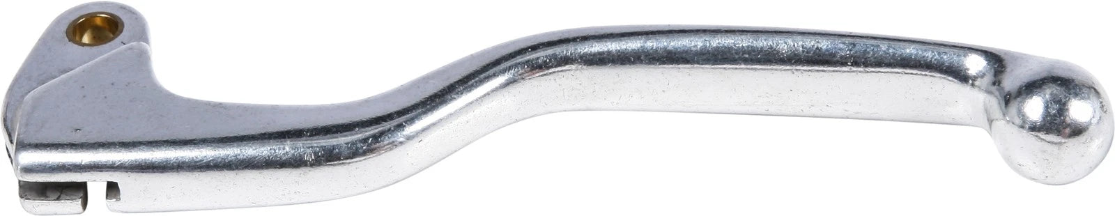 Fire Power Clutch Lever Silver For Kawasaki Kx85 2001-2010 Offroad