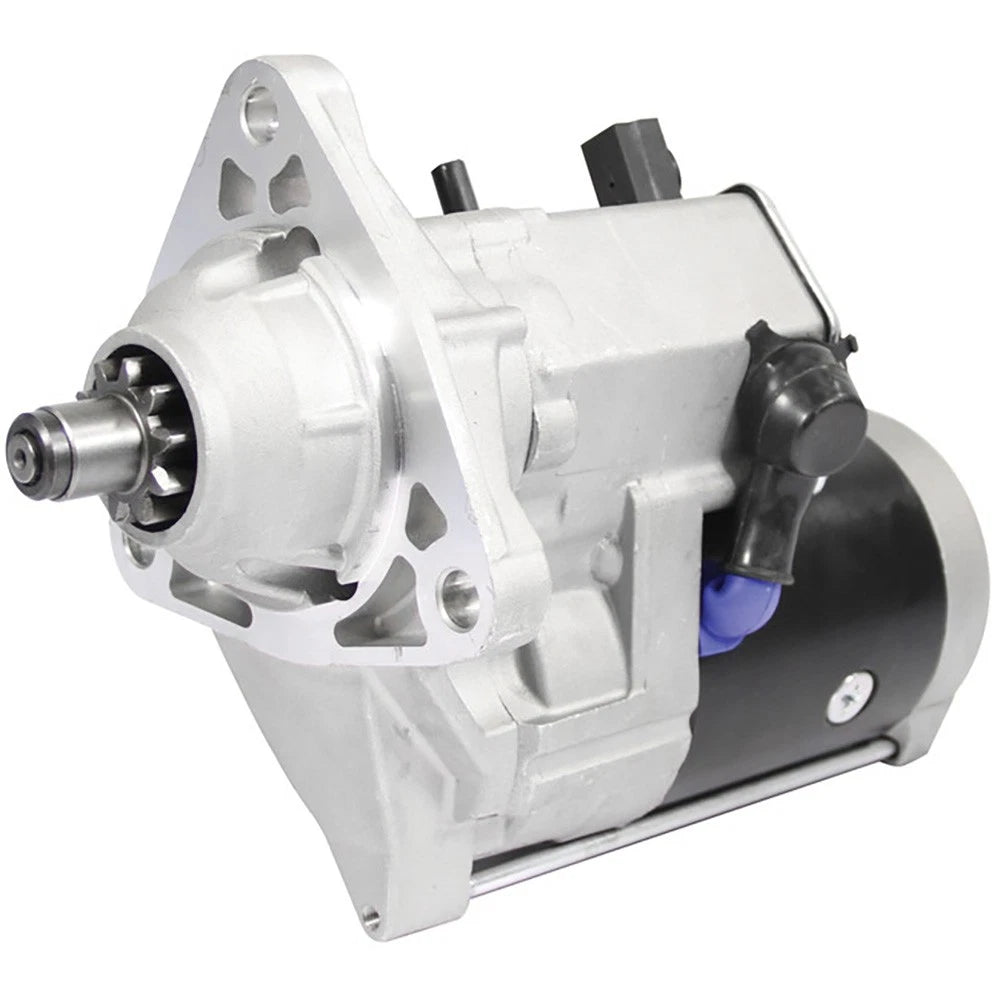 A-a187728-ai Starter, Fits Nippo