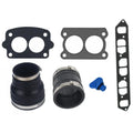 Mercruiser 120/140 Sterndrive Exhaust Rebuild Repair Kit 70981a3