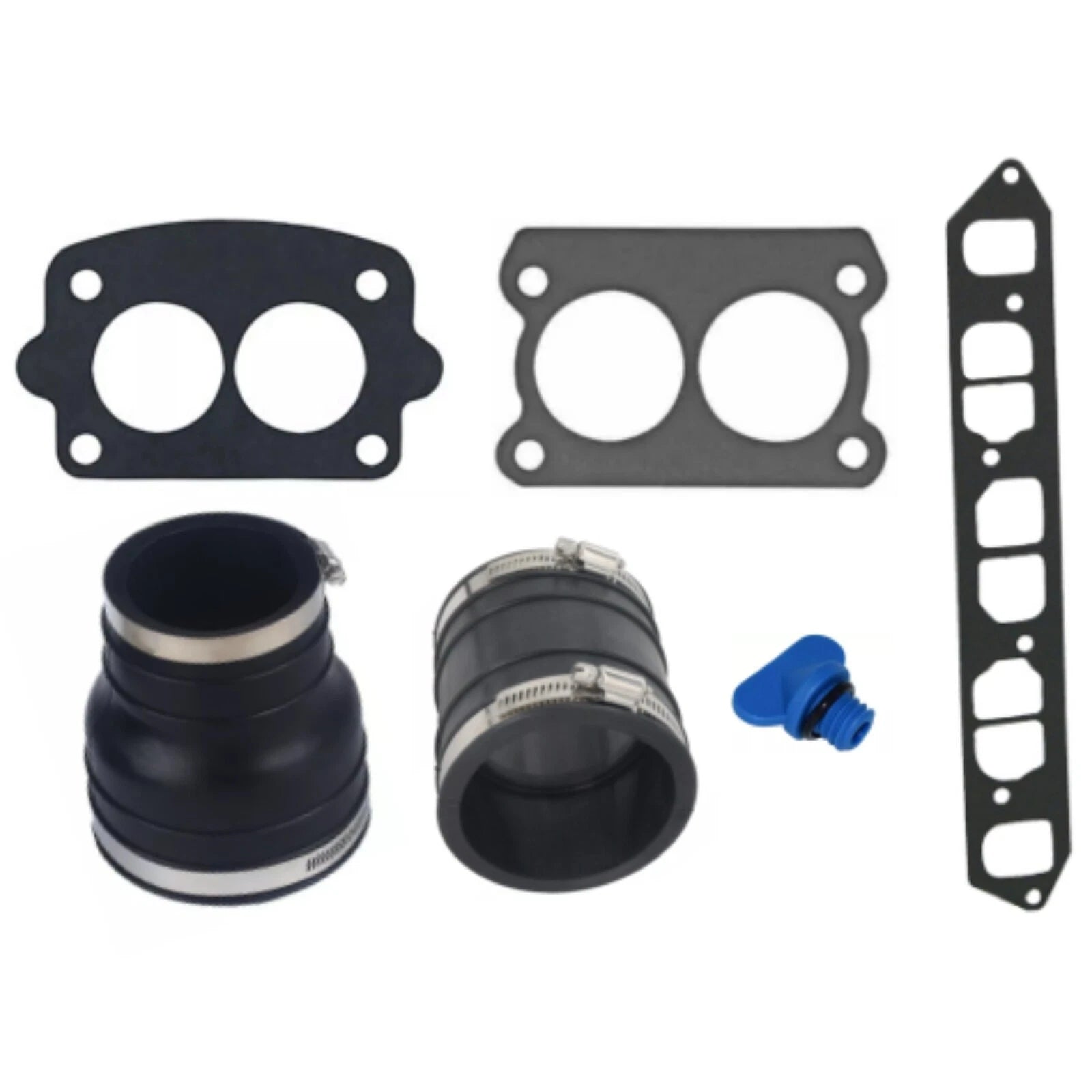 Mercruiser 120/140 Sterndrive Exhaust Rebuild Repair Kit 70981a3