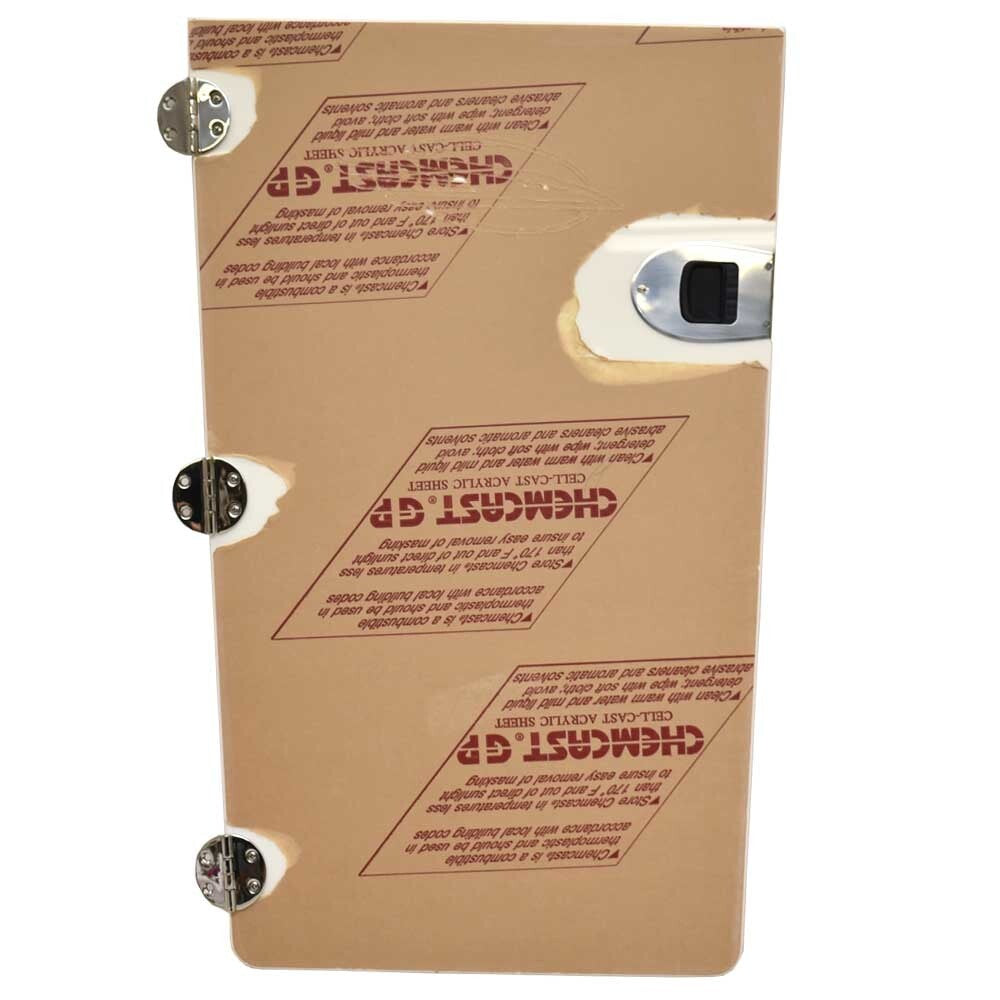 Chaparral Boat Walk Thru Door 30 3/4 x 19 1/4 Inch by Chaparral