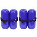 Boat HTM Bumper Fenders Extreme Max by Extreme Max