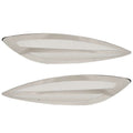 Sea Ray Boat Blower Vent Covers 2290543 by Sea Ray