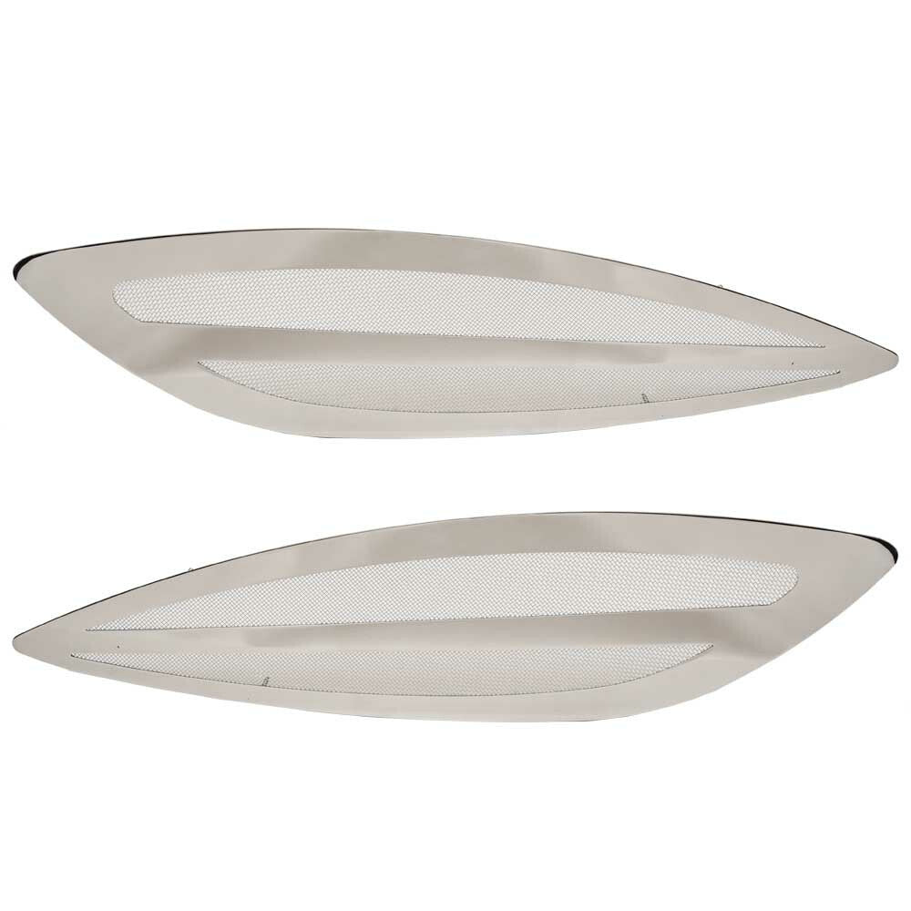 Sea Ray Boat Blower Vent Covers 2290543 by Sea Ray