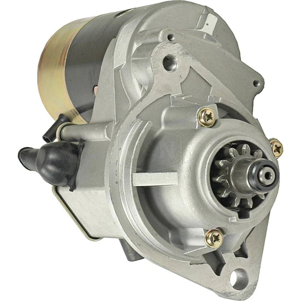 410-48026-jn J&n Electrical Products Starter