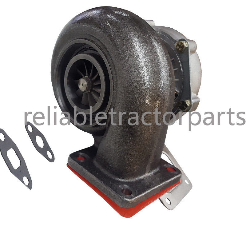 Turbocharger Ar69583 Ar88181 Fits For John Deere 655b 755b 710d 544d