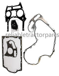 New Bottom Gasket Part U5lb0379 Fits For Perkins 1103a-33dj 1103d-33xk