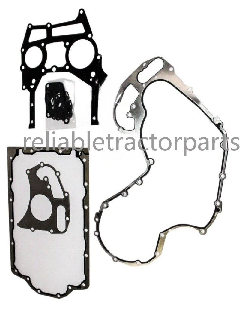 New Bottom Gasket Part U5lb0379 Fits For Perkins 1103a-33dj 1103d-33xk