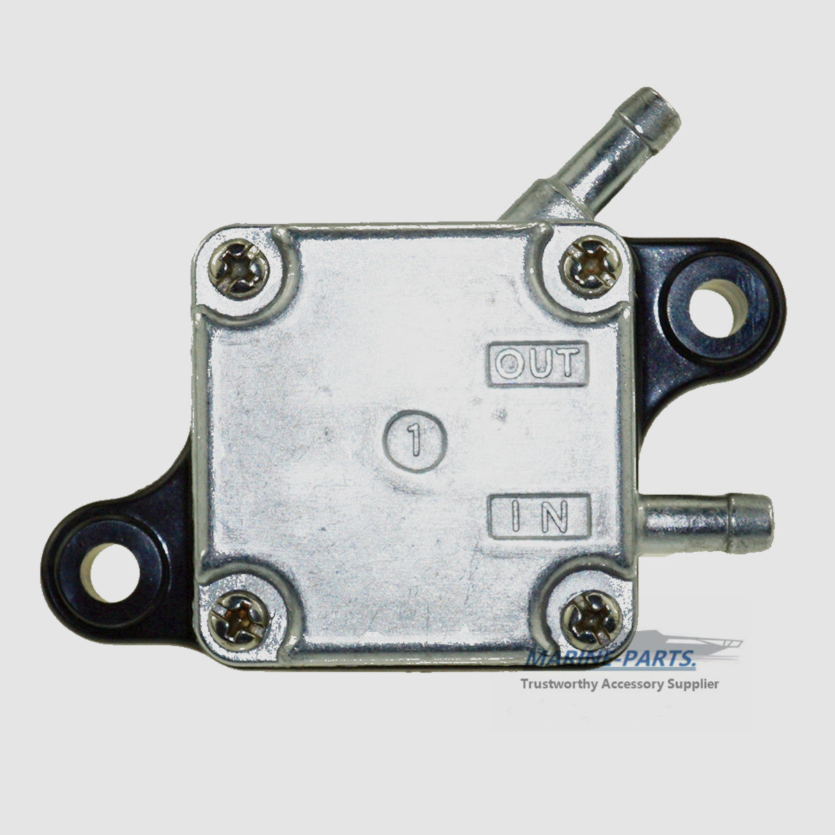 Fuel Pump Yamaha F6A F9.9 by Yamaha