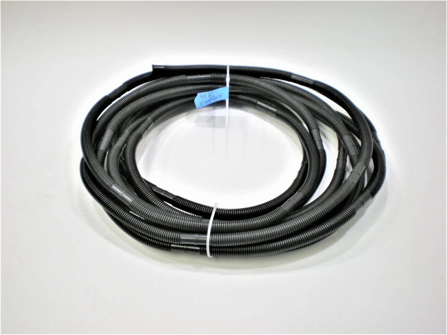 Corrugated Marine Boat Electrical Wiring Conduit | Hook & Hull Co