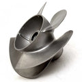Helice Boat Impeller 267000115a | Sea Doo Stainless Lh