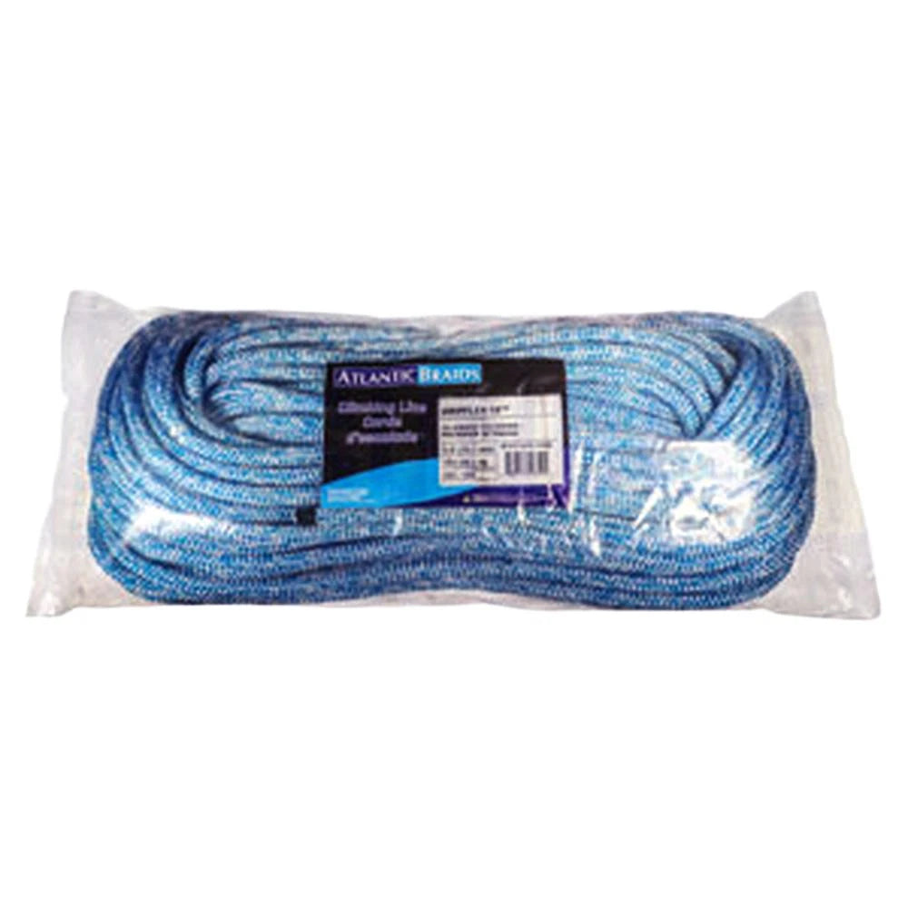 B151127l150s Climb Rope,fits Gripflex-16, 1/2"x 150' 1 Eye