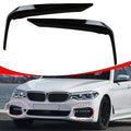 Enhance Your For Bmw Fog Light Eyelids For 5 Series G30 And G31 Models