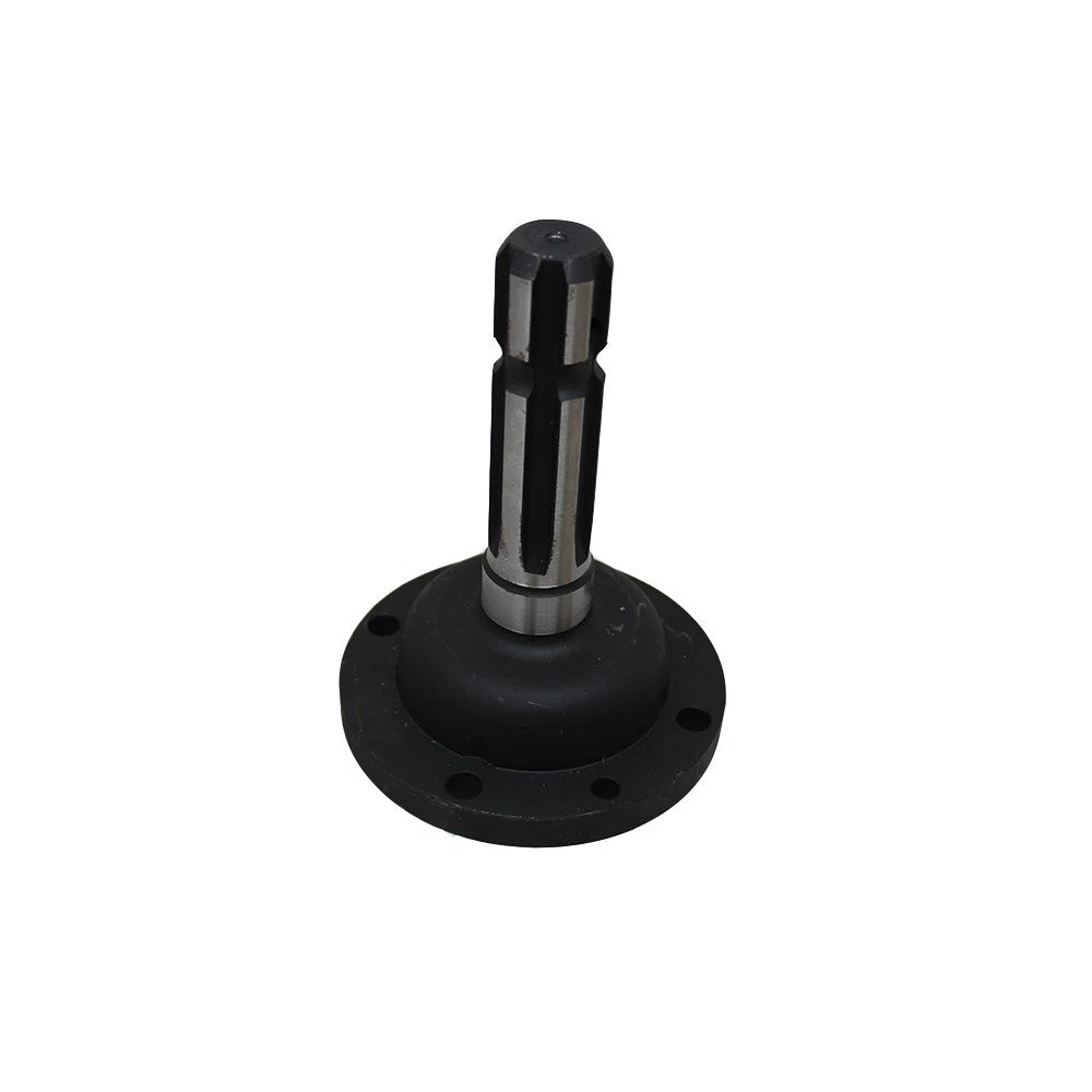 Pto Stub Shaft - 540 Rpm Fits Massey Ferguson 1100 1105 1130 1135