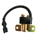 Starter Relay 2544-1022 For Doosan Solar 130lc | Hook & Hull Co