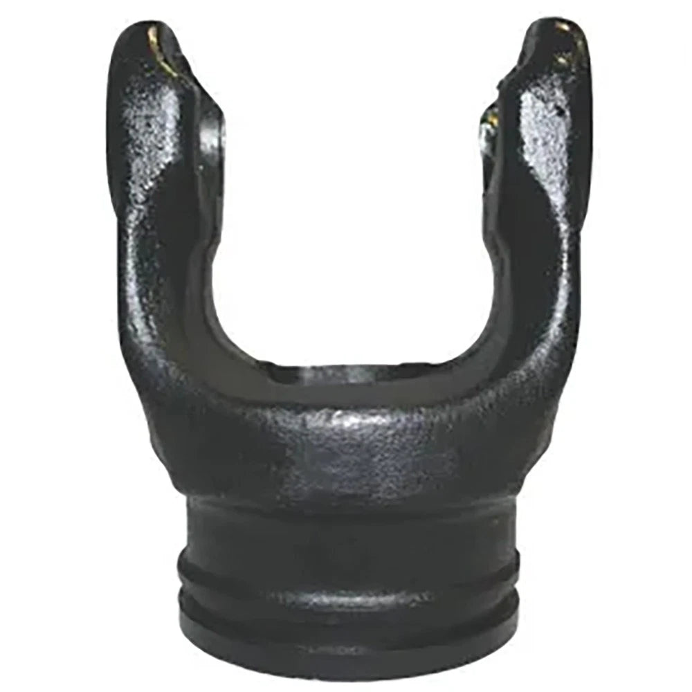 A-204196851-ai Outer Tube Yoke, 100 Series, Size 9