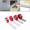 PVC End Strip High Moisture Resistance