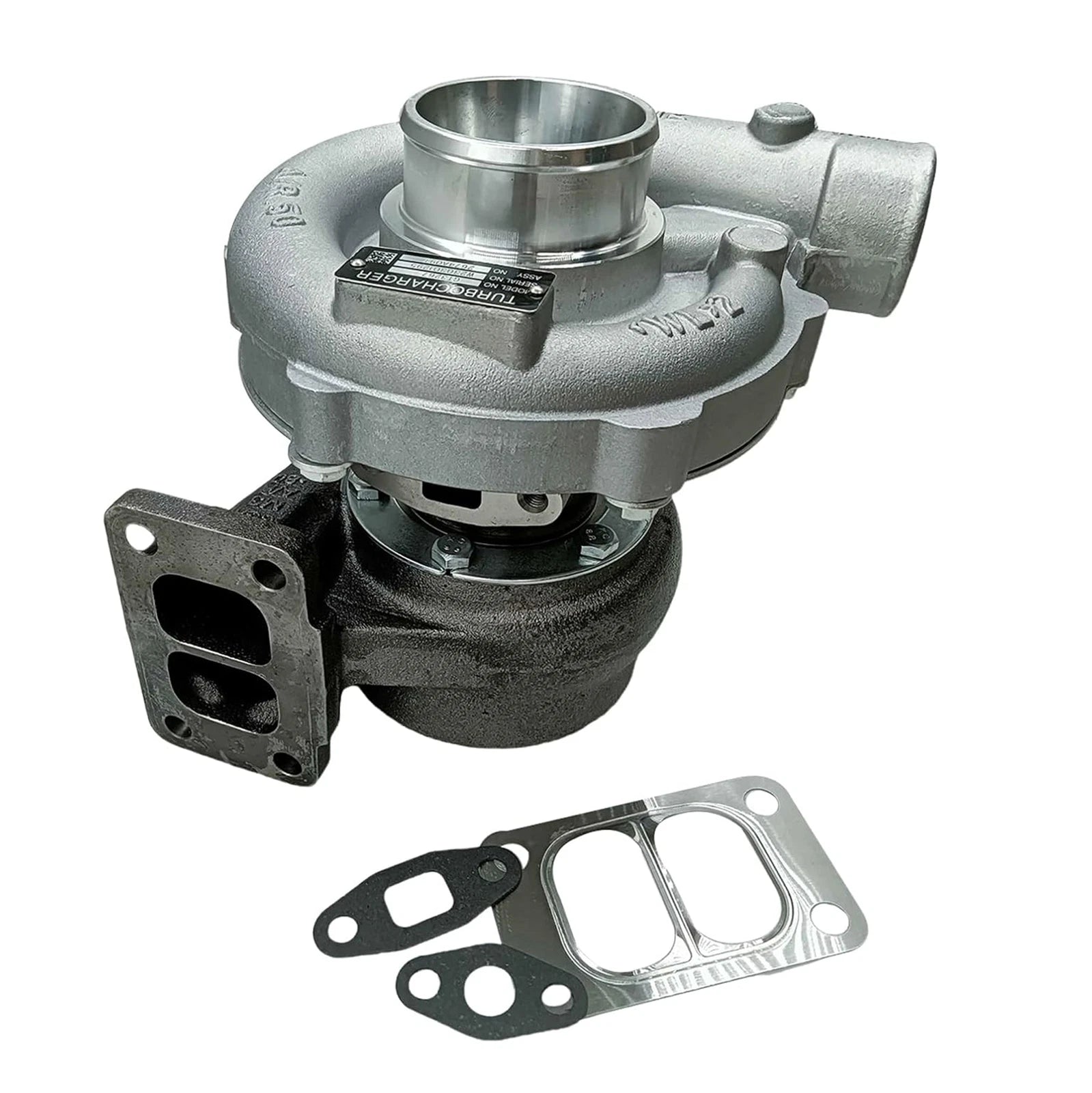 Turbo T04e35 Turbocharger 141-9768 For Caterpillar 3056 Engine